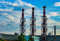 合水柴油发电机组进气门与排气门磨损严重是什么原因