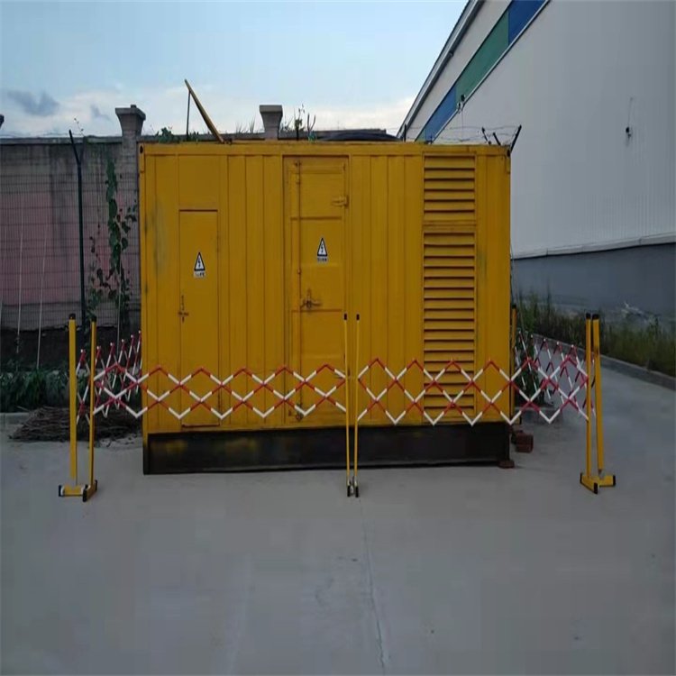 合水发电机组油箱盖上留出小气孔有什么用？