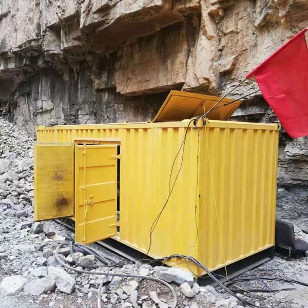 合水柴油发电机组使用注意事项要牢记