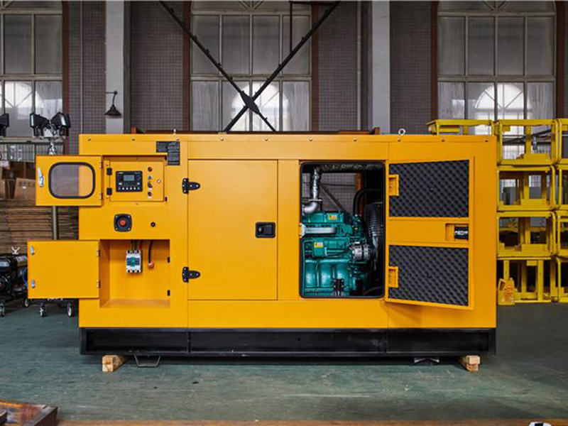 合水发电机租赁中如何根据仪表指示来判断发电机的故障类型？