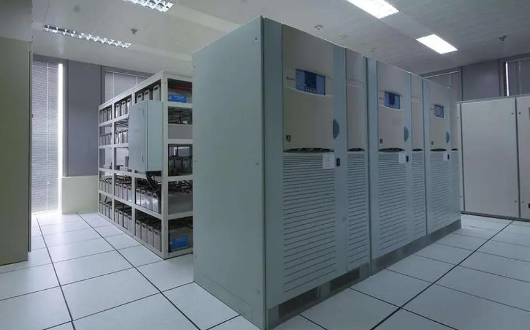 合水UPS 电源的分类