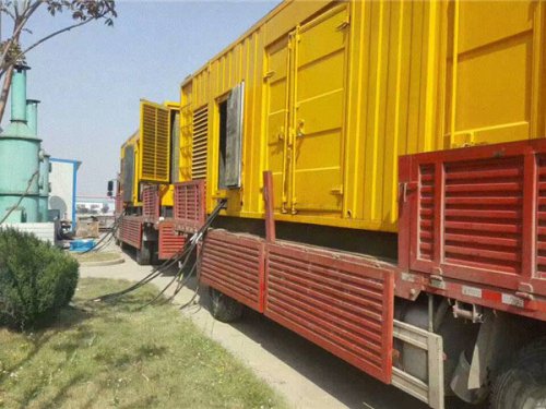 合水发电机停电自启装置主要有以下几种类型？