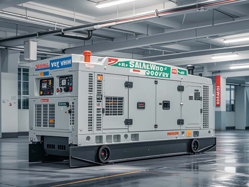 合水发电机组皮带张力计的校准周期是多久？