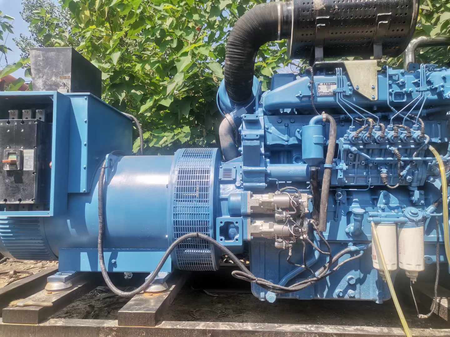 合水无功补偿装置的性能评估标准有哪些？