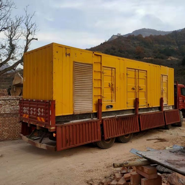 合水发电机组如何判断滤清器密封圈是否需要更换？