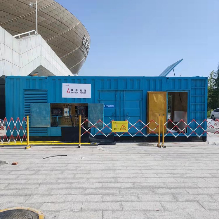 合水介绍一下发电机组维修保养的具体操作流程