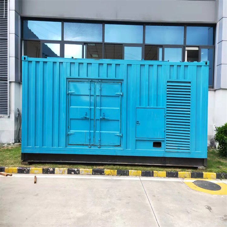 合水发电机组使用中应注意什么事项？