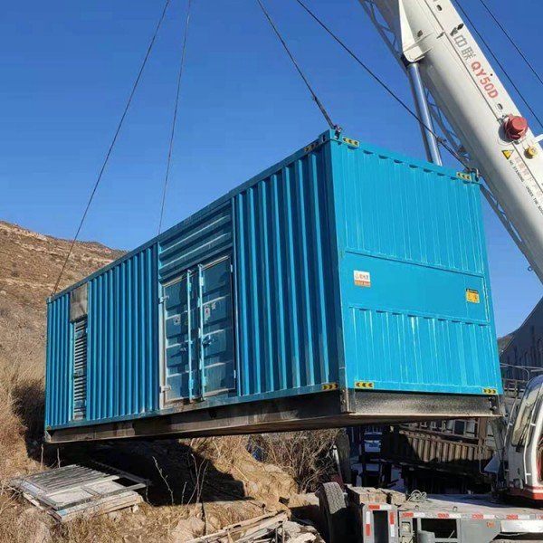 合水发电机组维修保养中应注意什么事项？