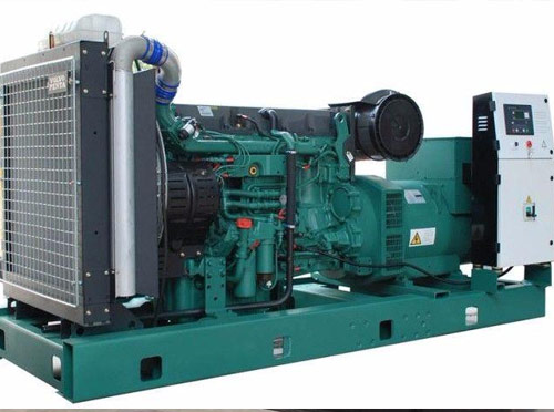 合水升级现有发电机组的成本大概是多少？