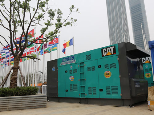 合水详细介绍一下升级发电机组的具体步骤