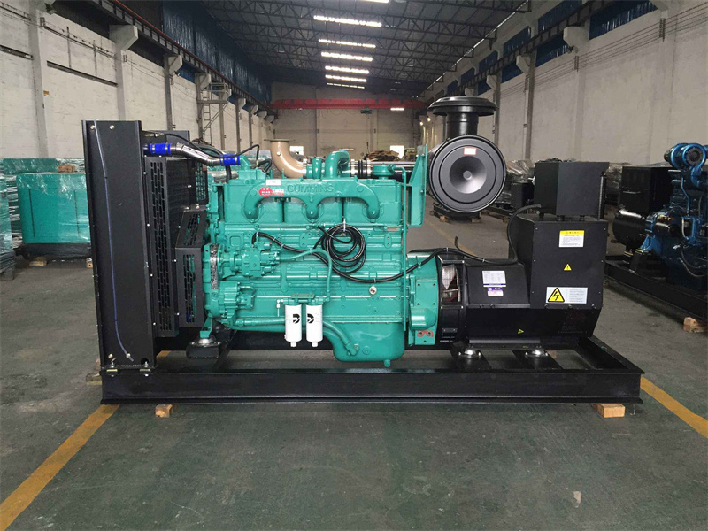 合水柴油发电机组过载运行时降低转速有哪些注意事项？