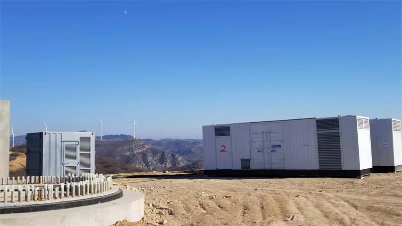 合水带燃油预热系统的柴油发电机组在冬季启动前需要做哪些准备工作？